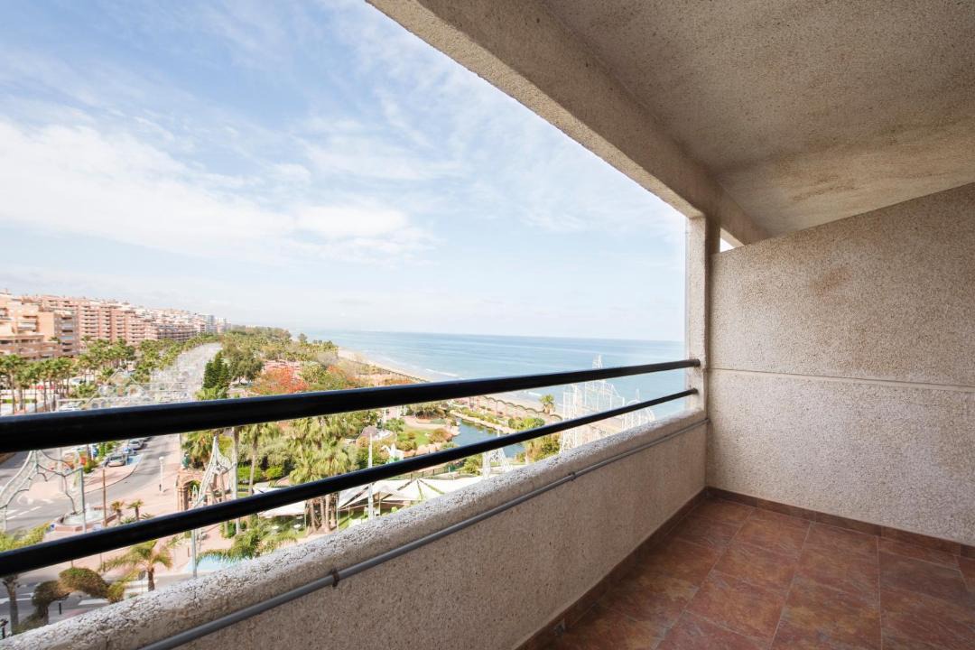 Photo of Patio Balcony in Marina d'Or