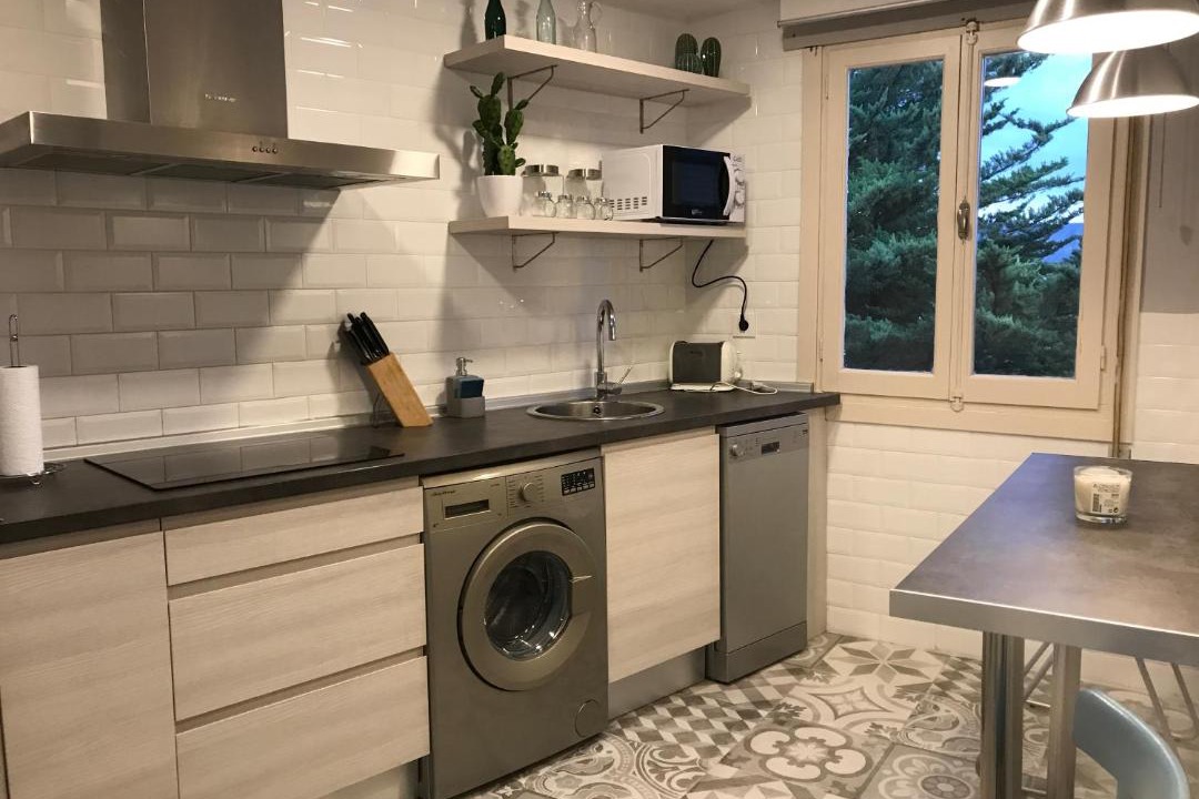 Photo of Kitchen in Buendia