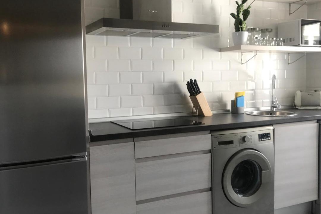 Photo of Kitchen in Buendia