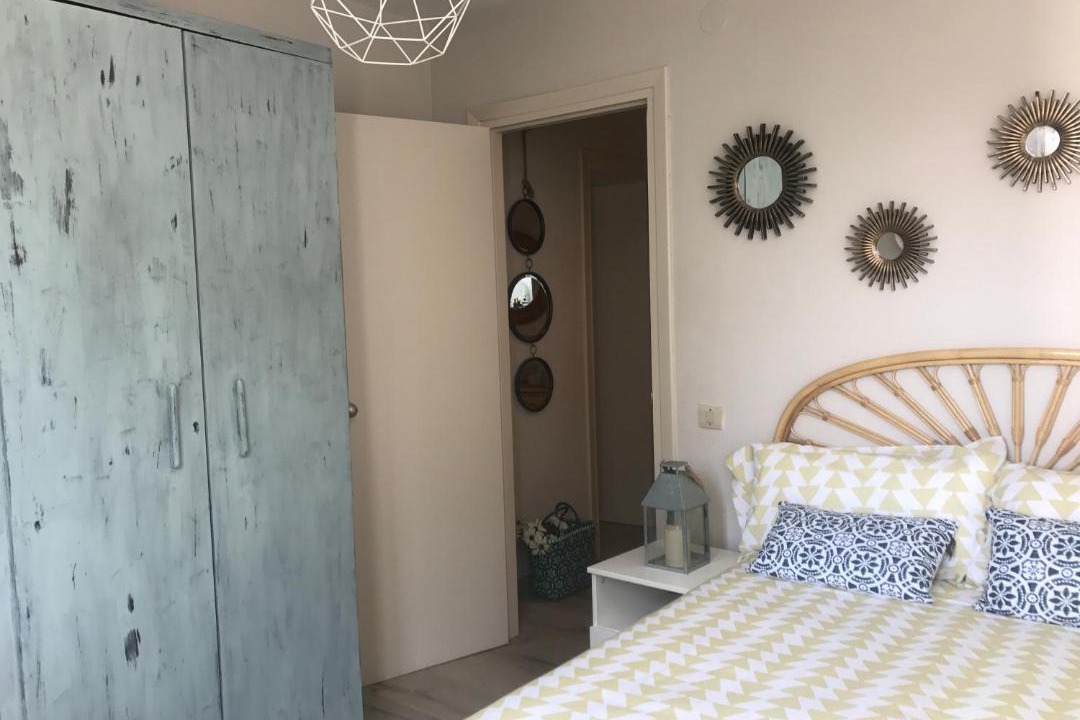 Photo of Bedroom in Buendia