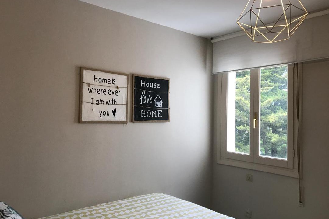 Photo of Bedroom in Buendia