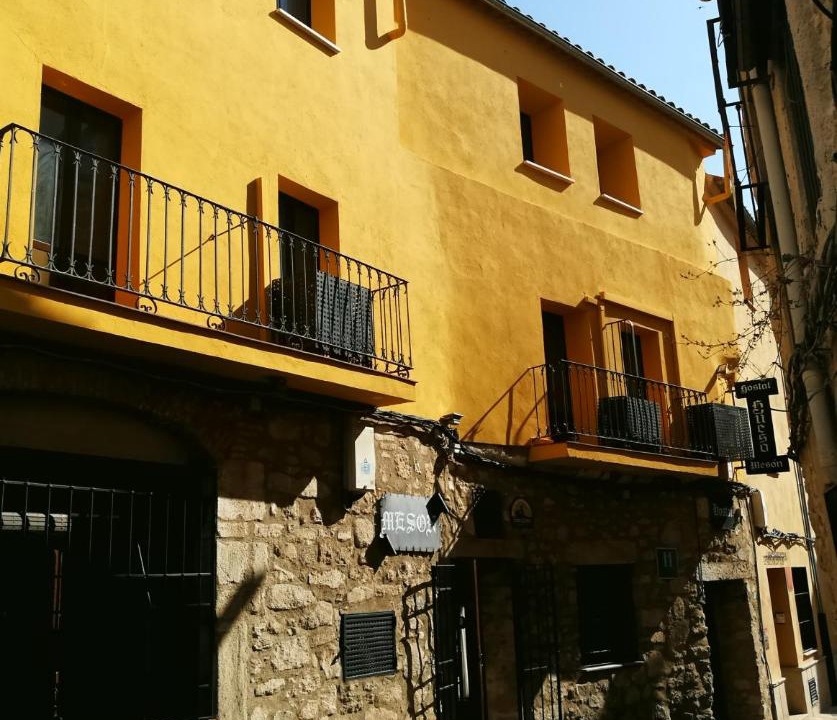 Photo of Buildings in Trujillo
