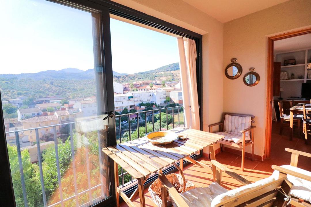 Photo of Patio Balcony in Guadalupe