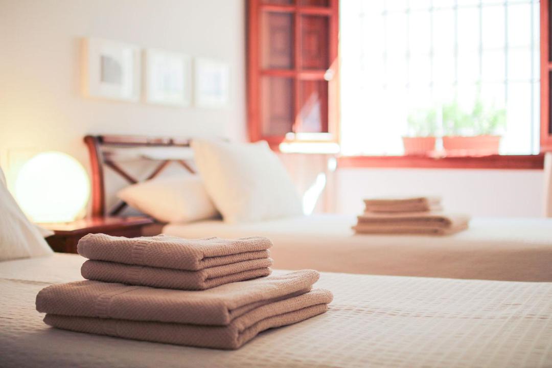 Photo of Bedroom in Guadalupe