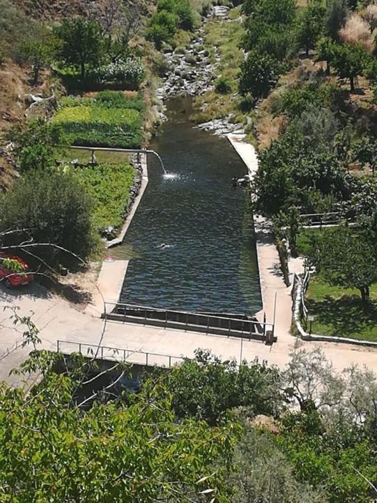 Photo of Others in Casares de las Hurdes