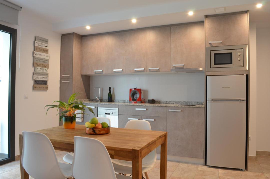 Photo of Kitchen in Roses Town Center