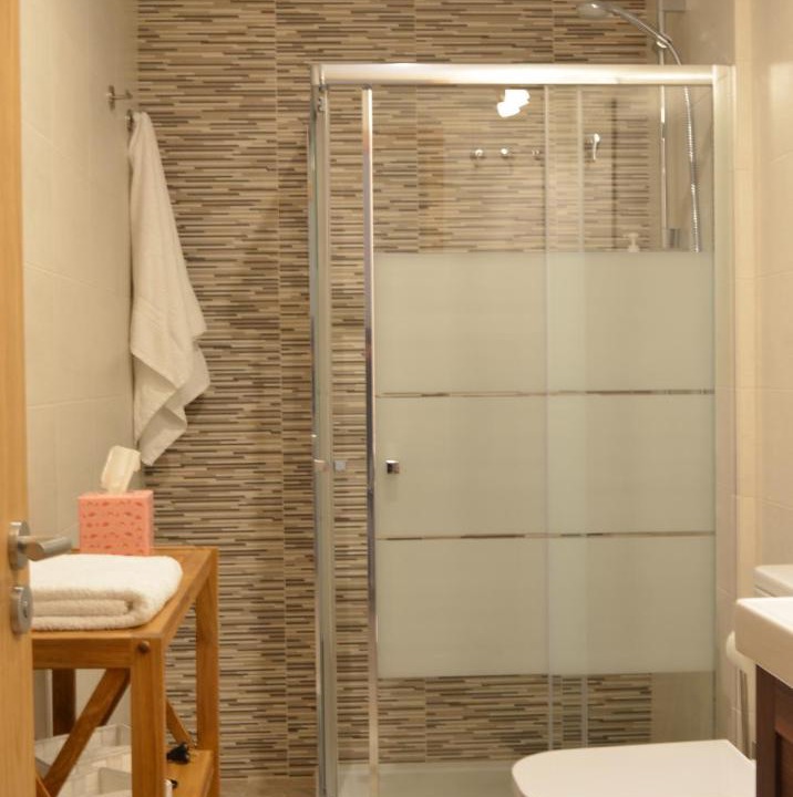 Photo of Bathroom in Roses Town Center