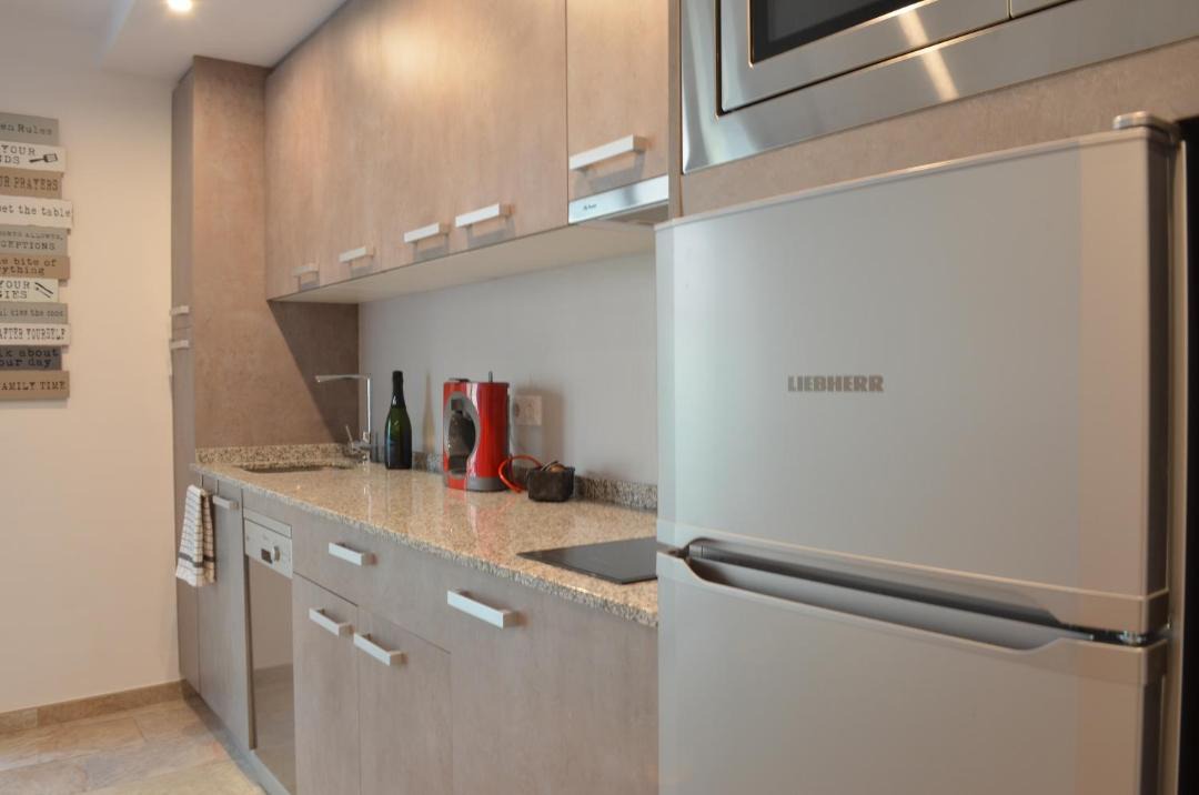 Photo of Kitchen in Roses Town Center