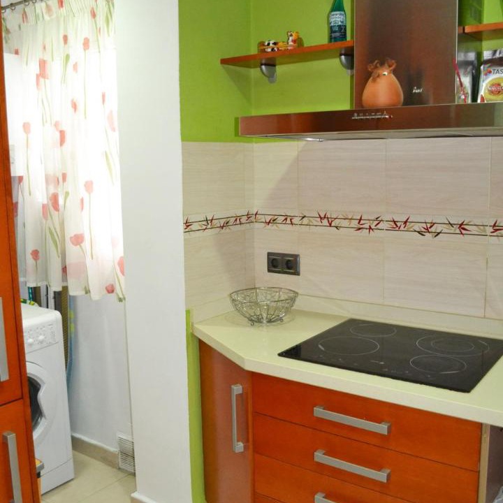 Photo of Kitchen in La Calzada