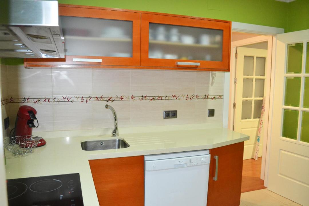 Photo of Kitchen in La Calzada