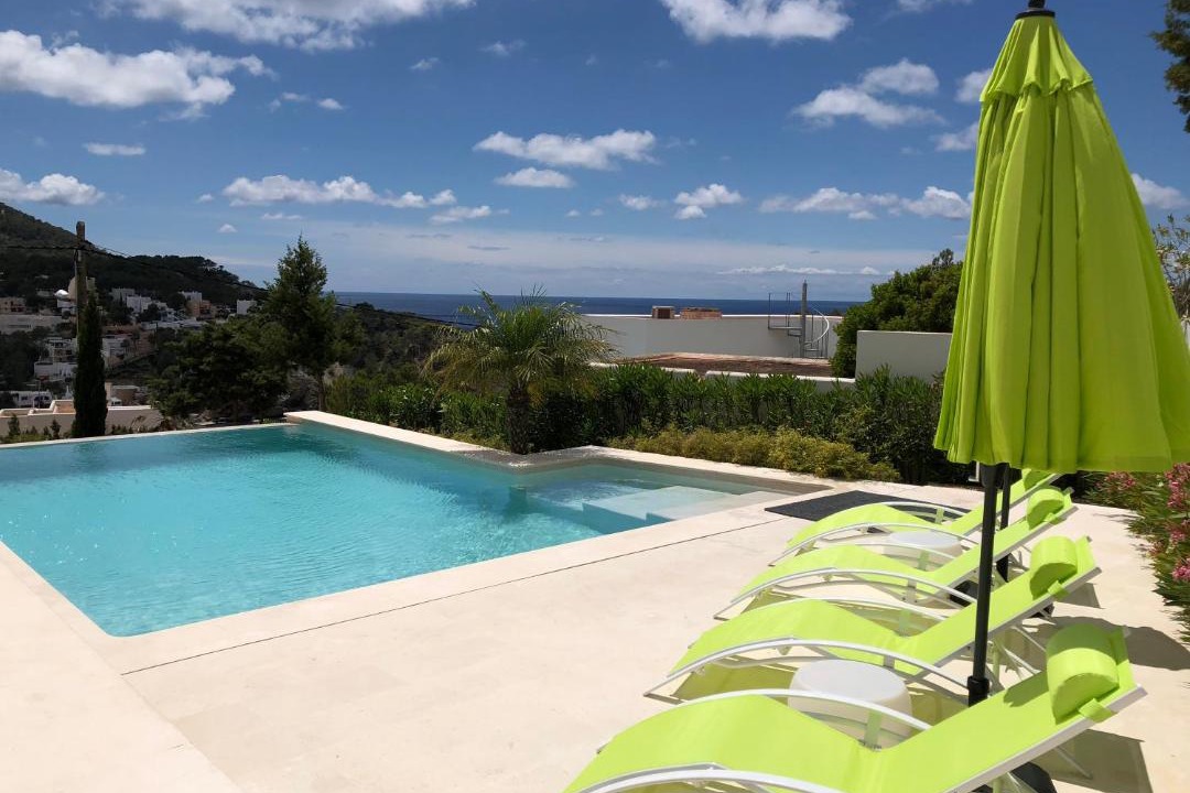 Photo of Outdoor in Cala Vadella