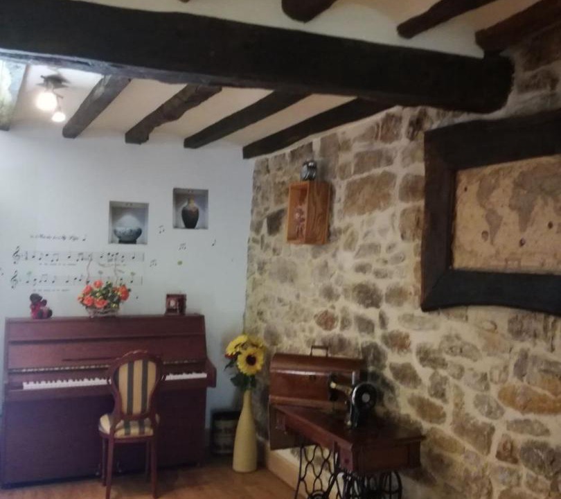 Photo of Livingroom in La Cavada