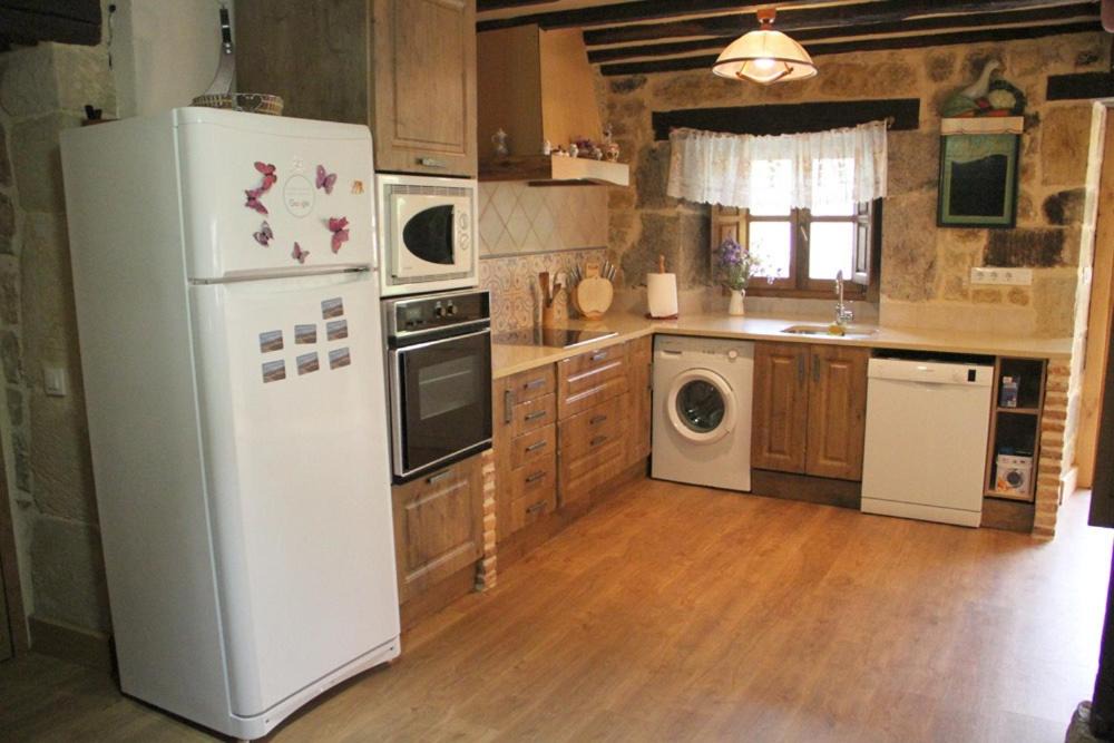 Photo of Kitchen in La Cavada