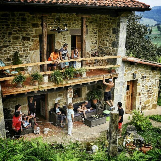 Photo of Others in La Cavada