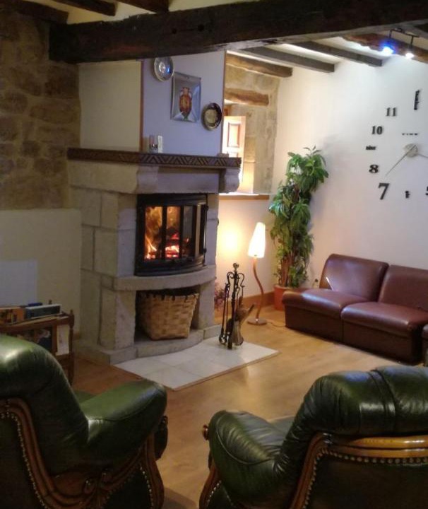 Photo of Livingroom in La Cavada