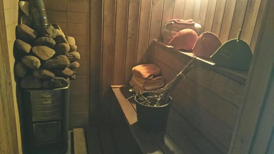 Photo of Bathroom in La Cavada