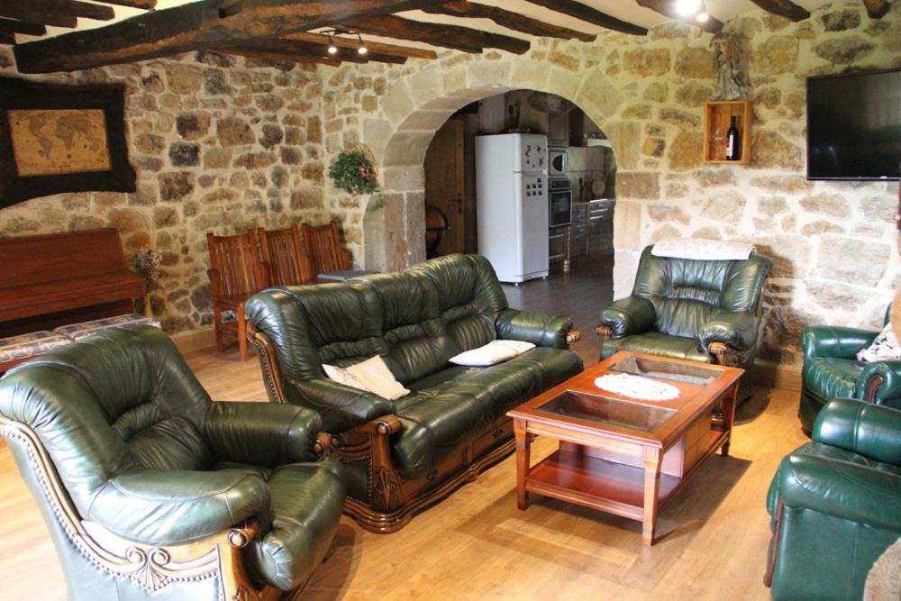 Photo of Livingroom in La Cavada