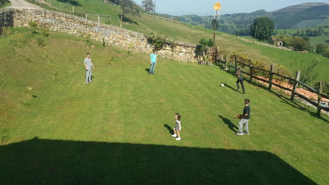 Photo of Outdoor in La Cavada