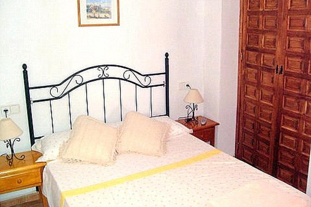 Photo of Bedroom in Altea
