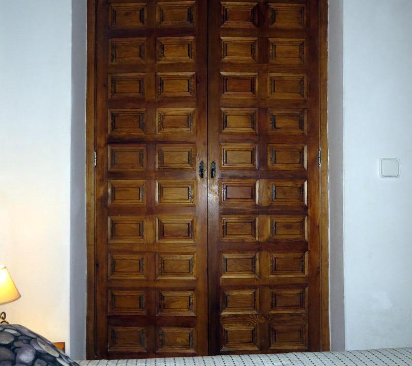 Photo of Bedroom in Altea