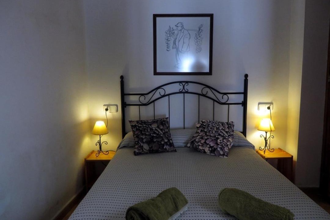Photo of Bedroom in Altea