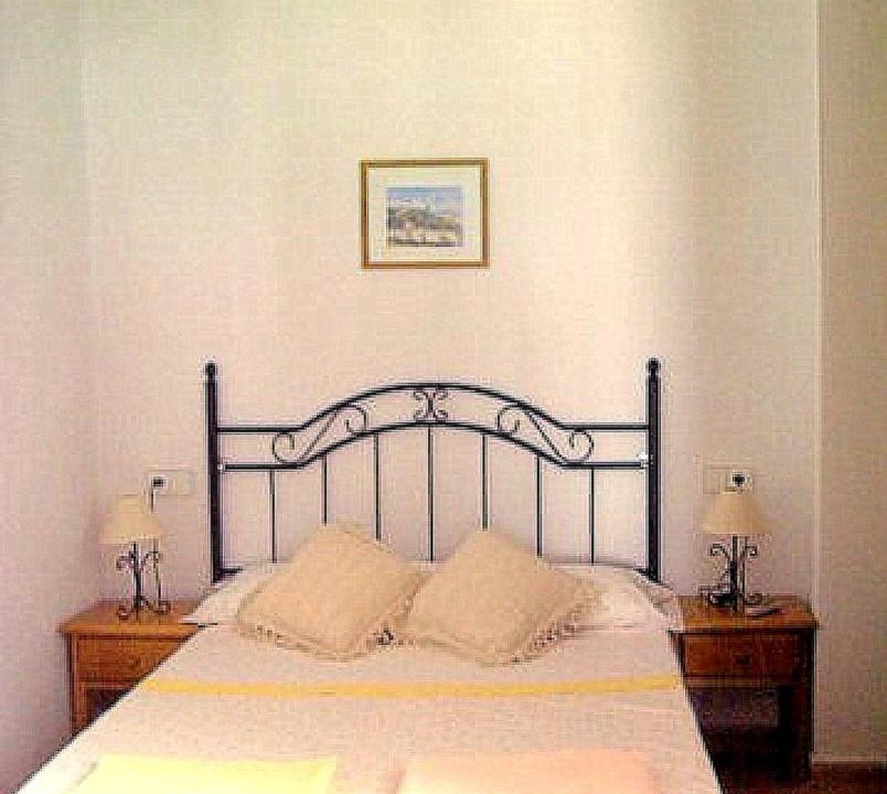 Photo of Bedroom in Altea