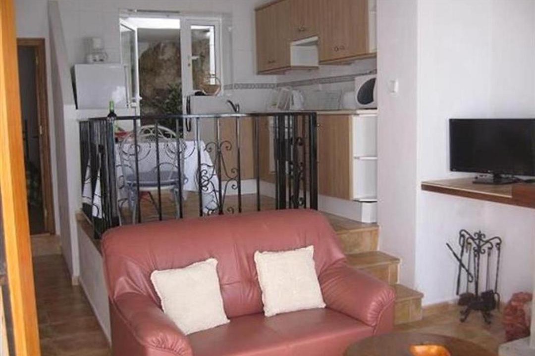 Photo of Livingroom in Altea
