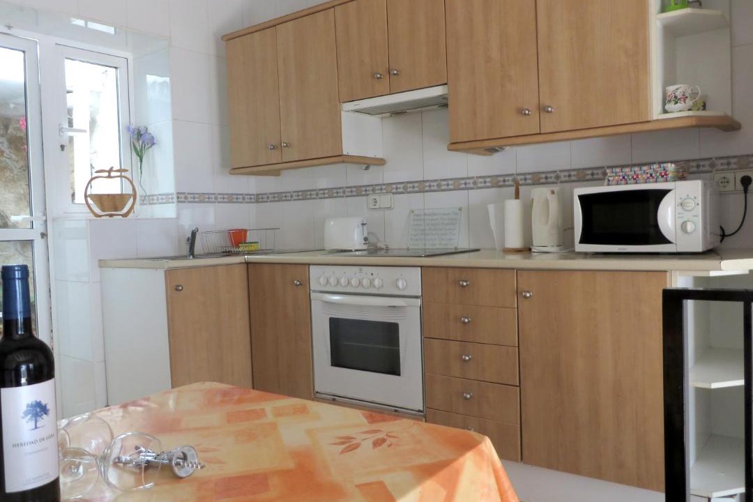 Photo of Kitchen in Altea