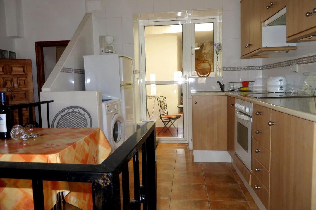 Photo of Kitchen in Altea