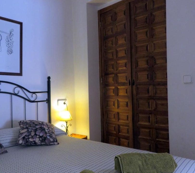 Photo of Bedroom in Altea