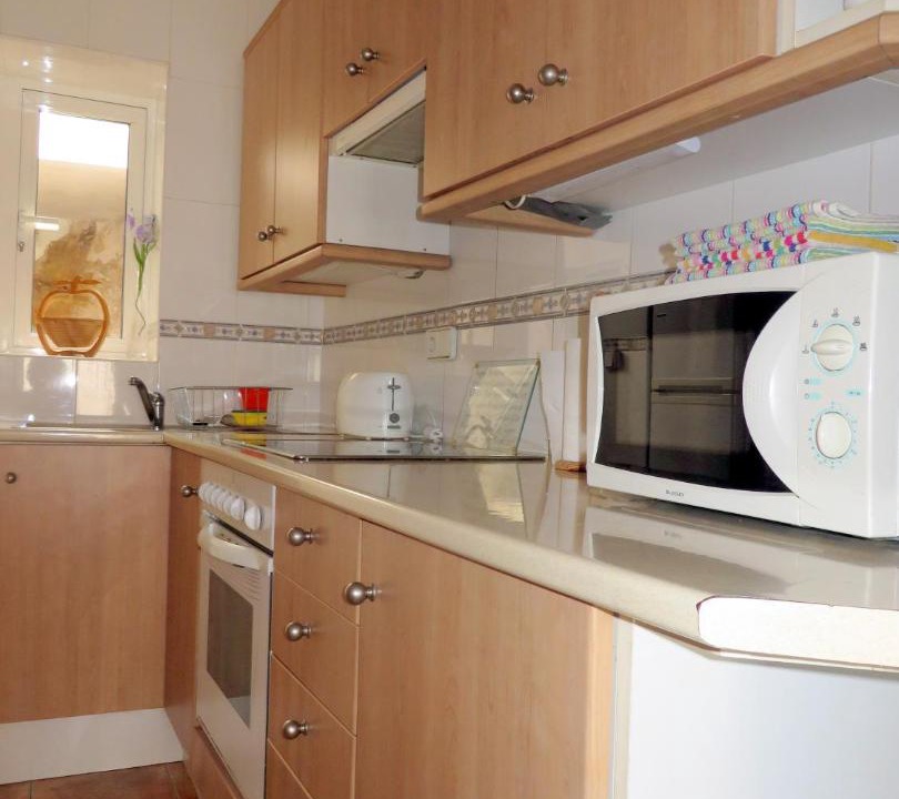 Photo of Kitchen in Altea