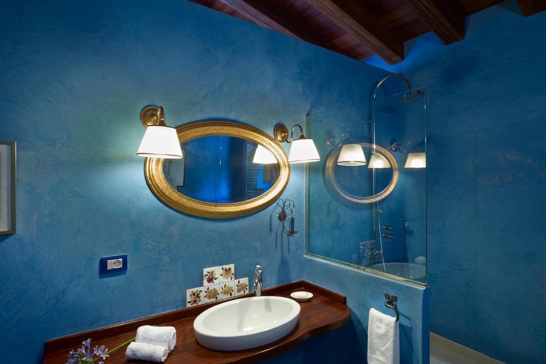 Photo of Bathroom in San Cristobal de La Laguna