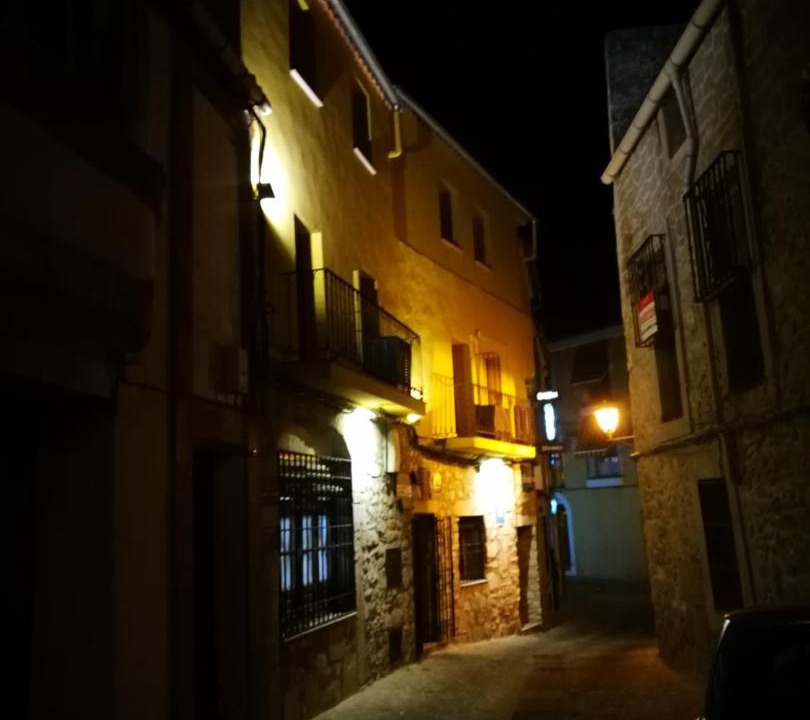 Photo of Buildings in Trujillo