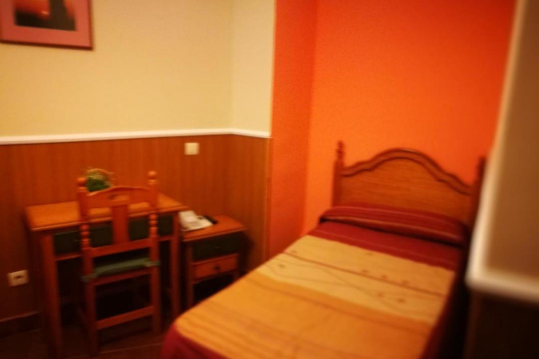 Photo of Bedroom in Trujillo
