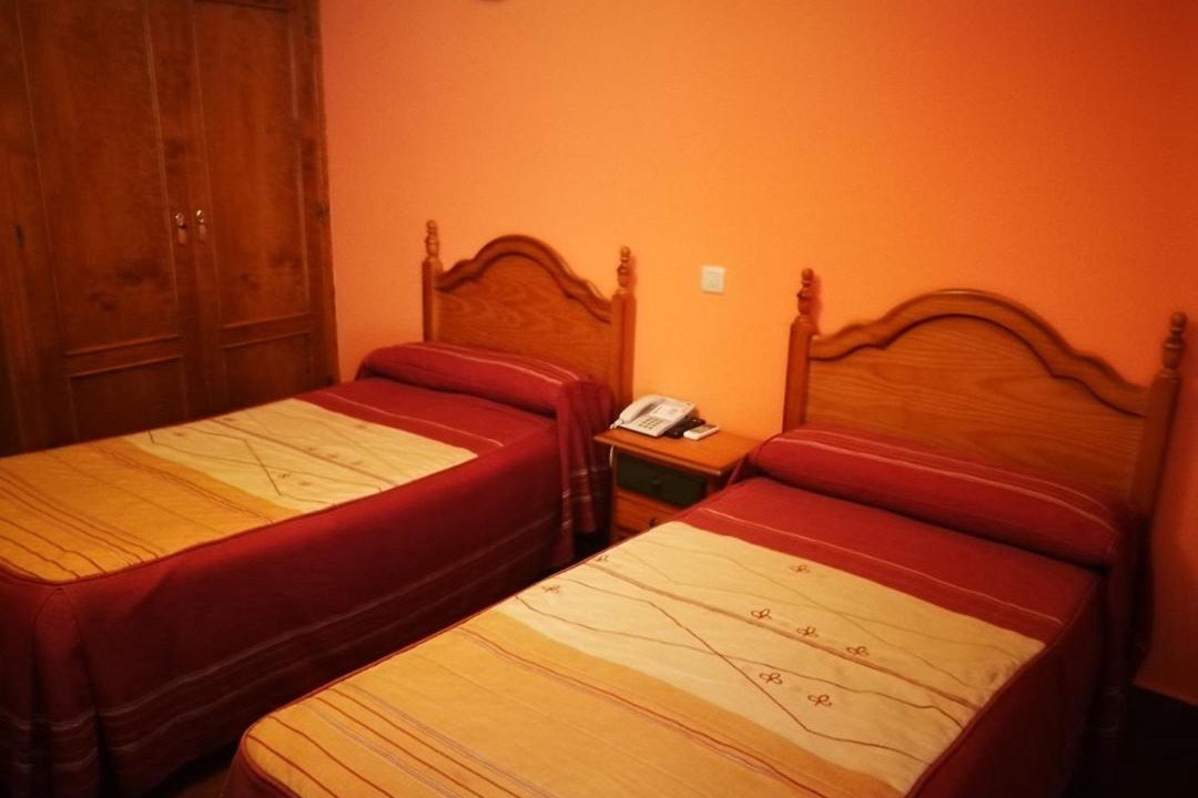 Photo of Bedroom in Trujillo