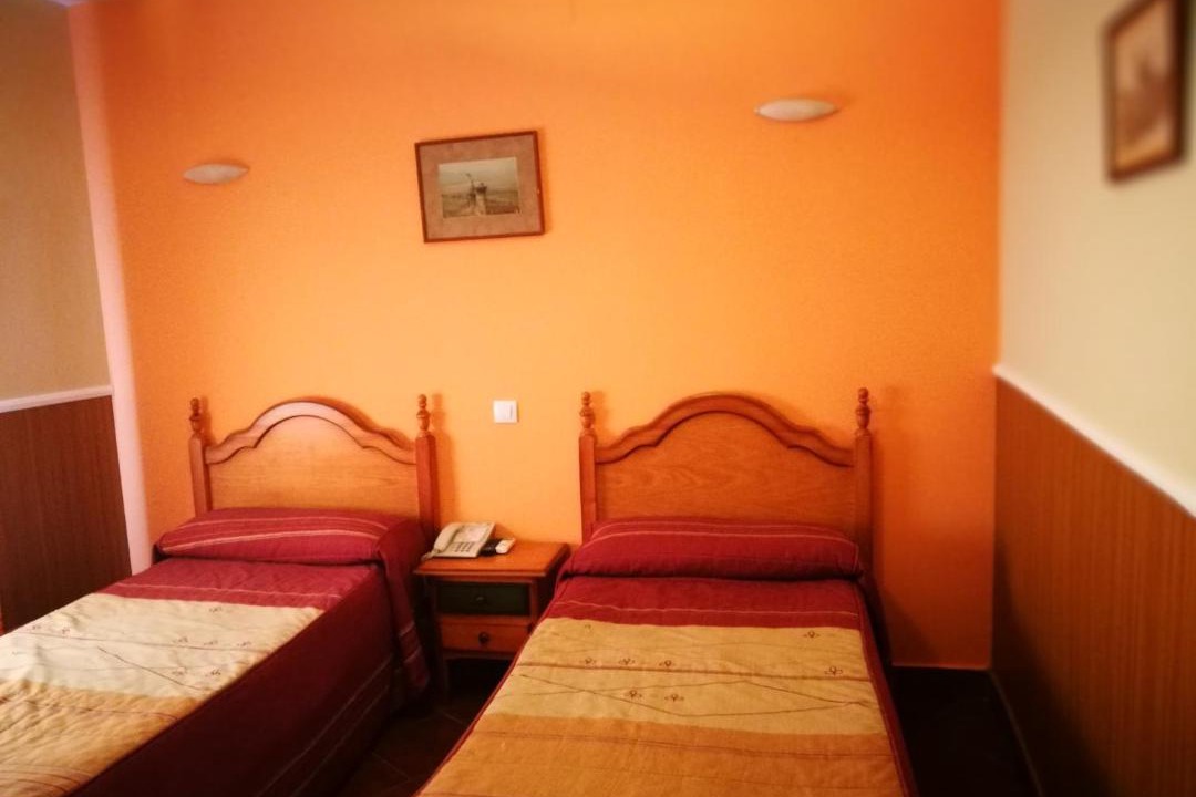 Photo of Bedroom in Trujillo