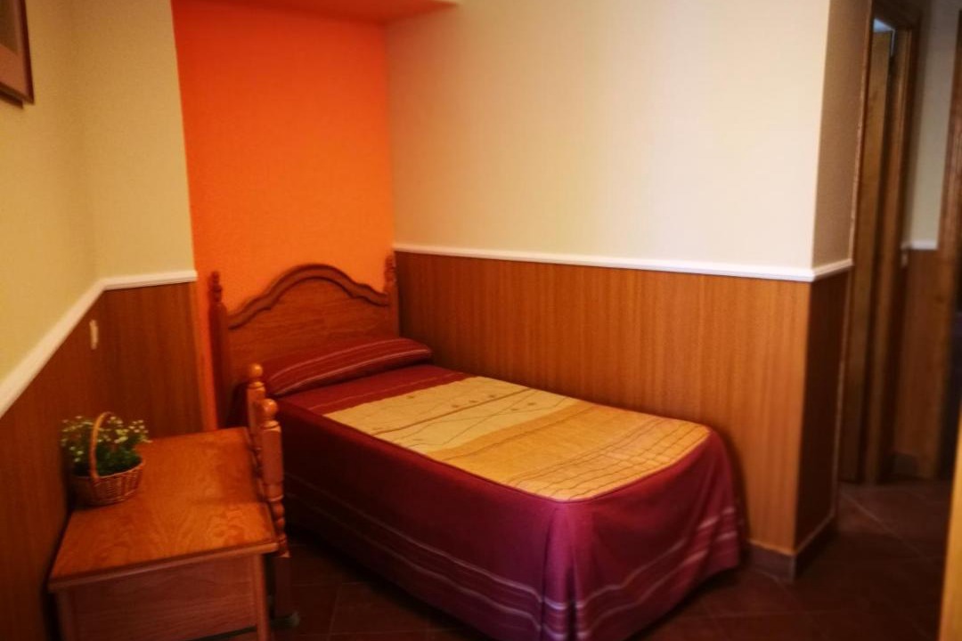 Photo of Bedroom in Trujillo