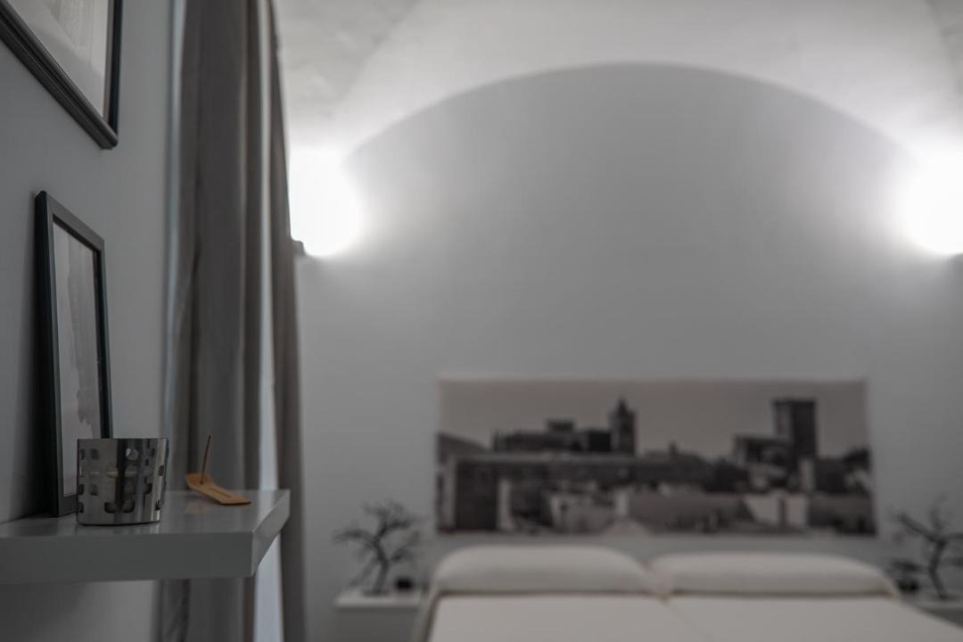 Photo of Bedroom in Plaza Mayor