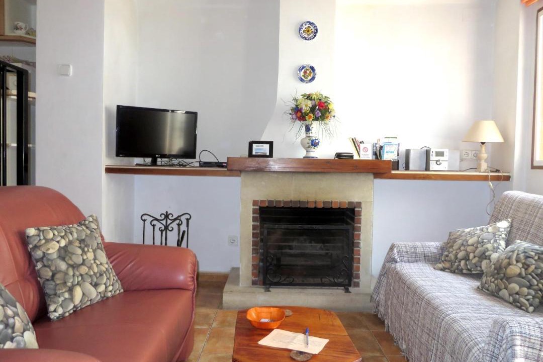 Photo of Livingroom in Altea