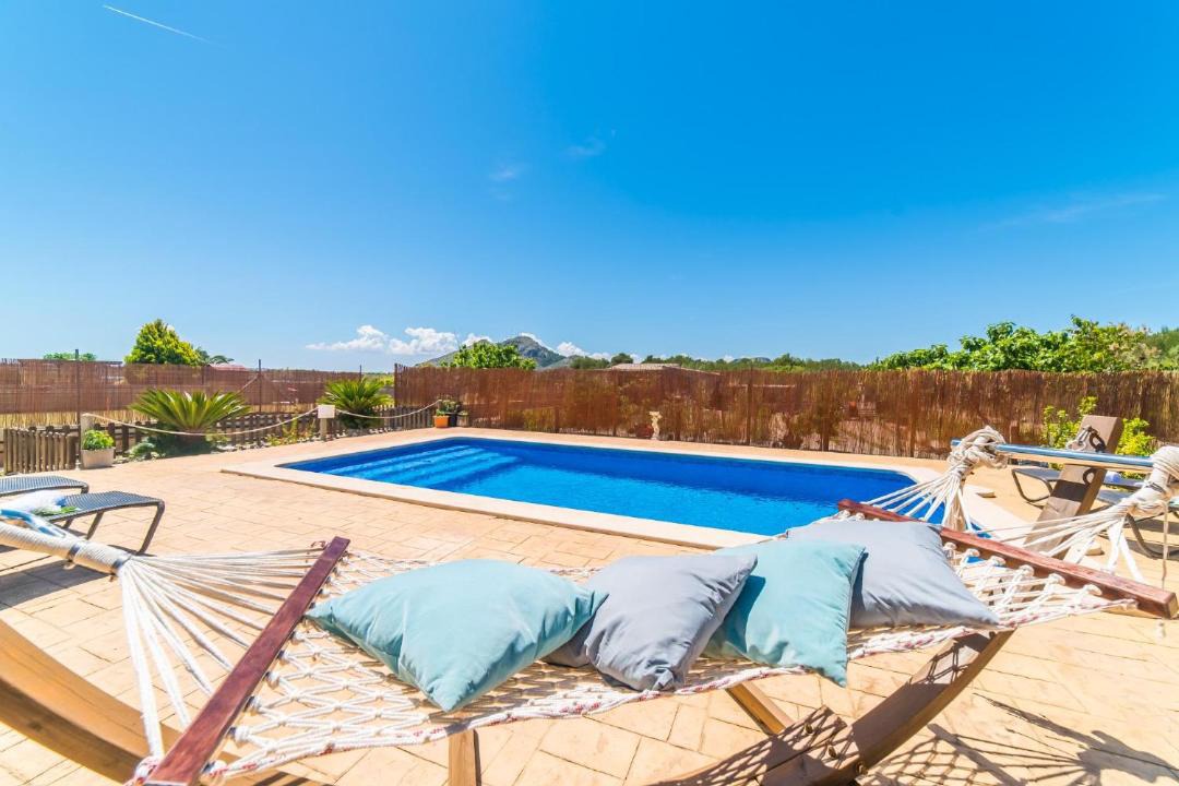 Photo of Outdoor in Alcudia