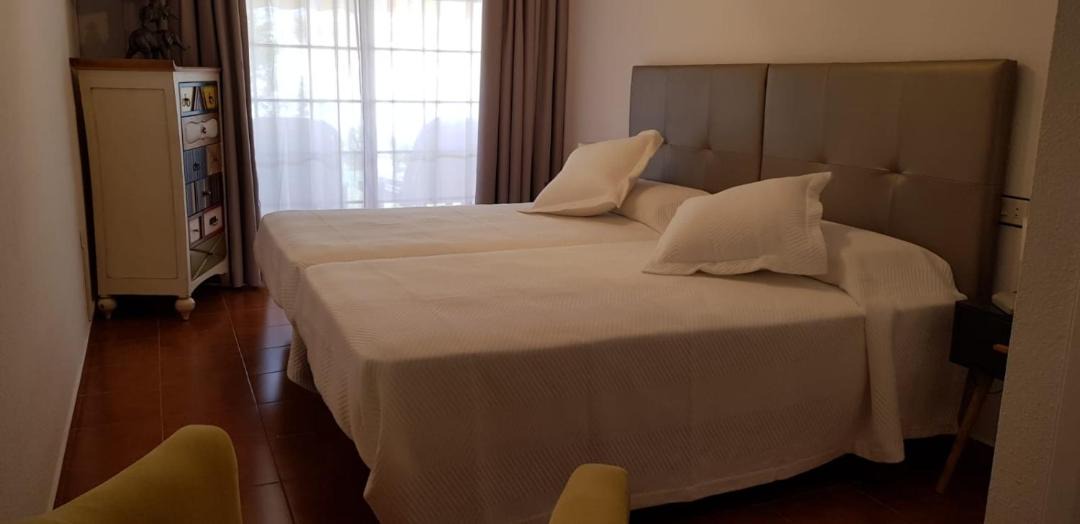 Photo of Bedroom in San Eugenio