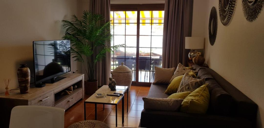 Photo of Livingroom in San Eugenio