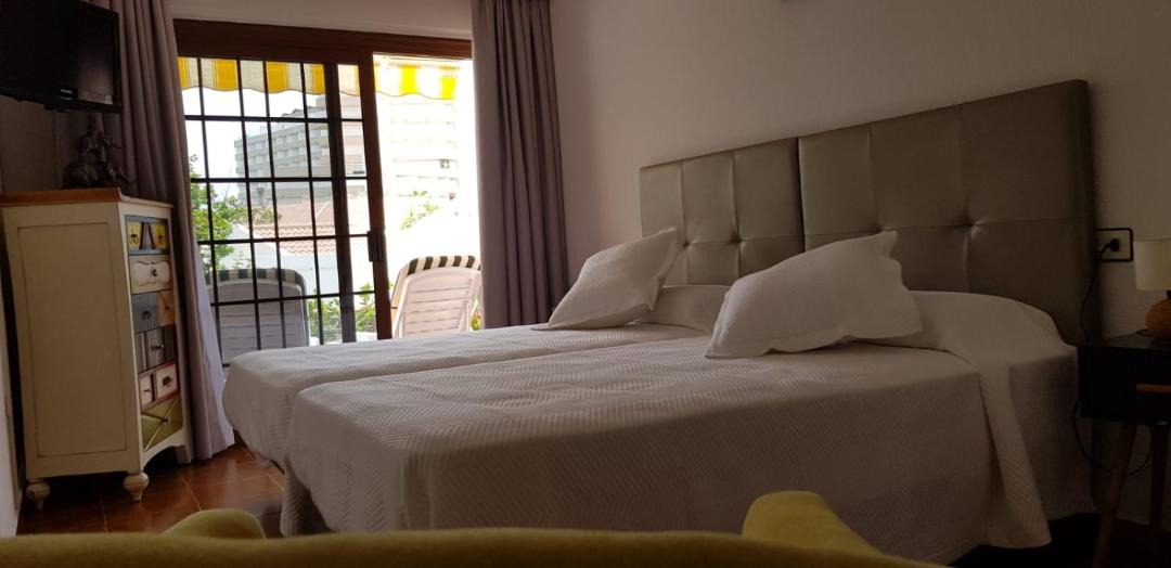Photo of Bedroom in San Eugenio