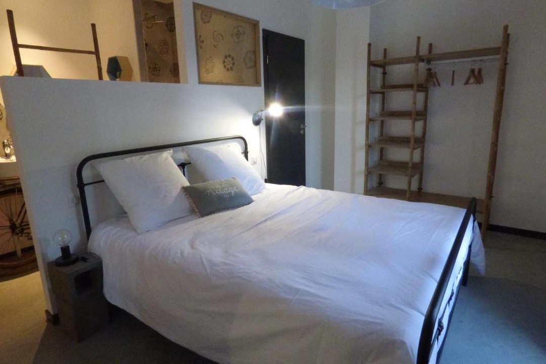 Photo of Bedroom in Les Angles