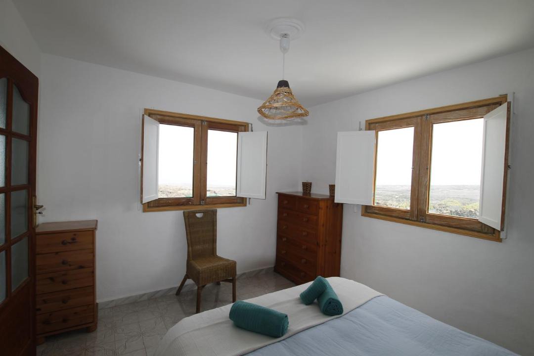Photo of Bedroom in Haria