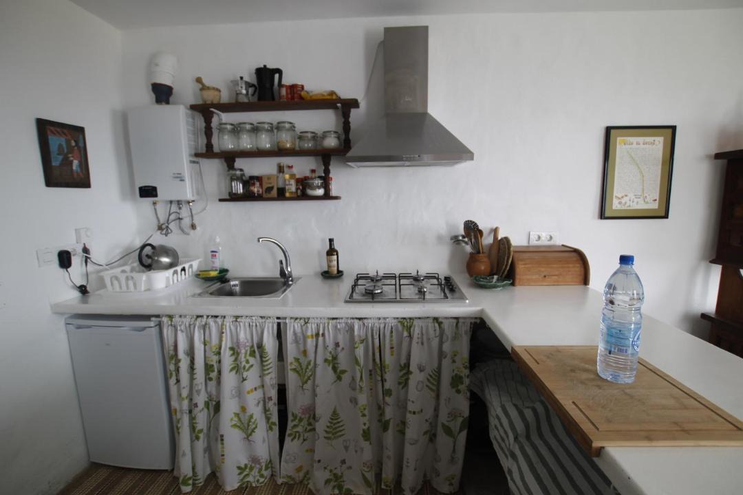 Photo of Kitchen in Haria