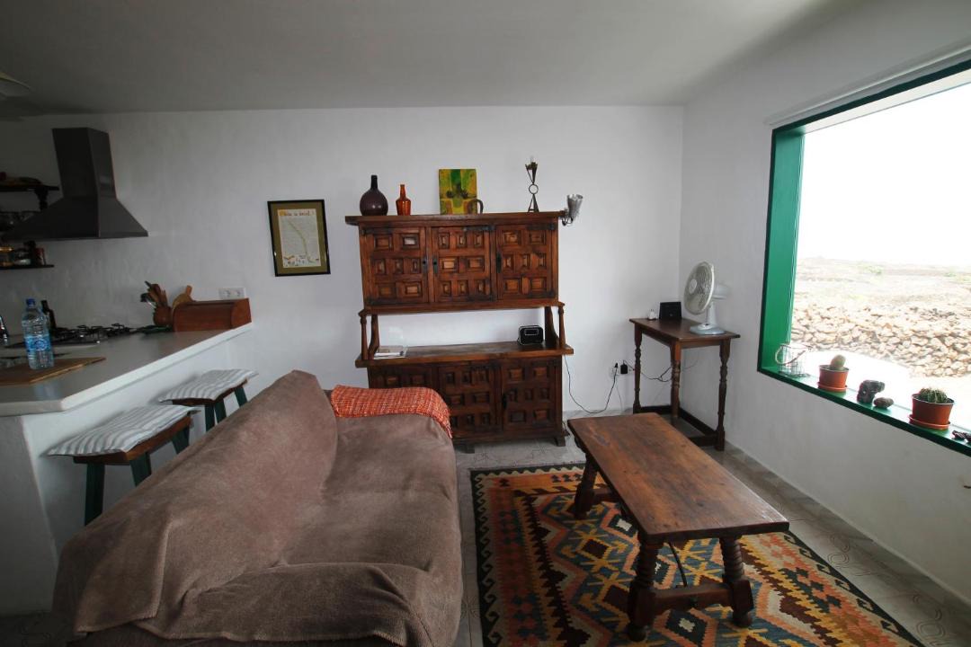 Photo of Livingroom in Haria