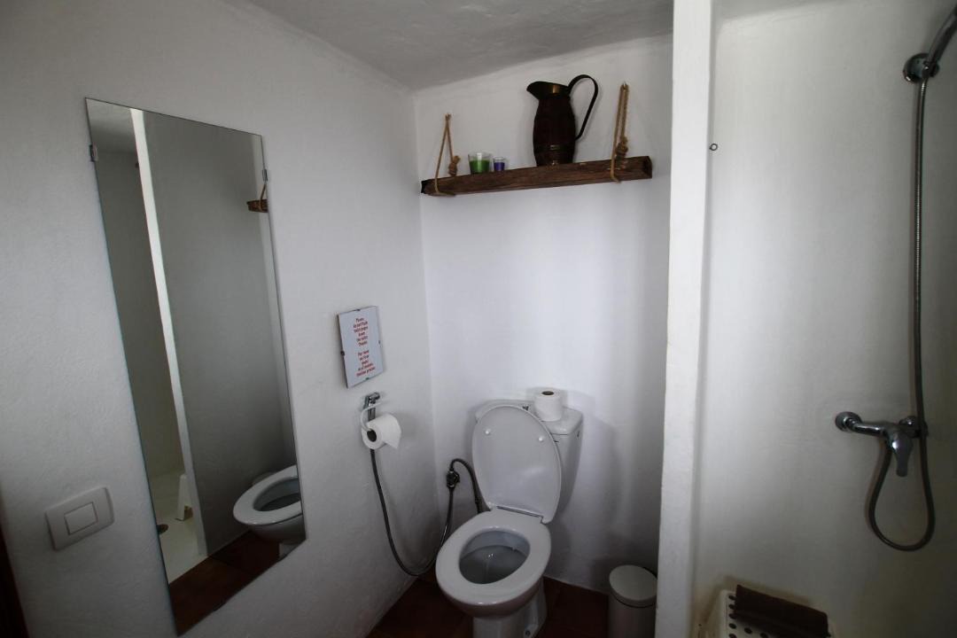 Photo of Bathroom in Haria