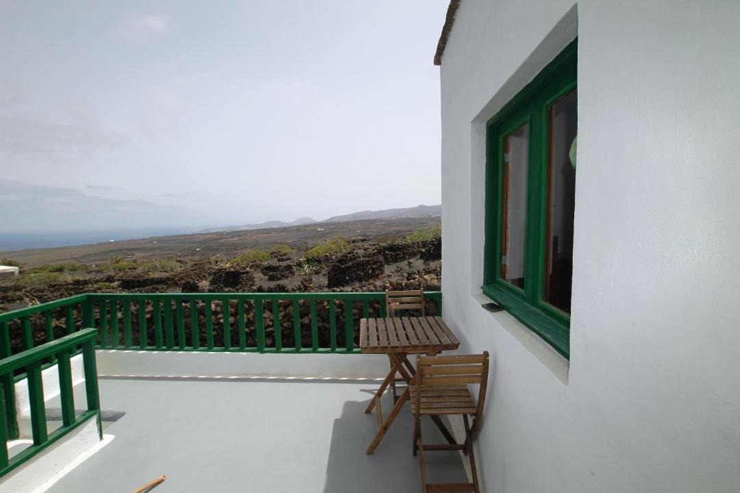 Photo of Patio Balcony in Haria