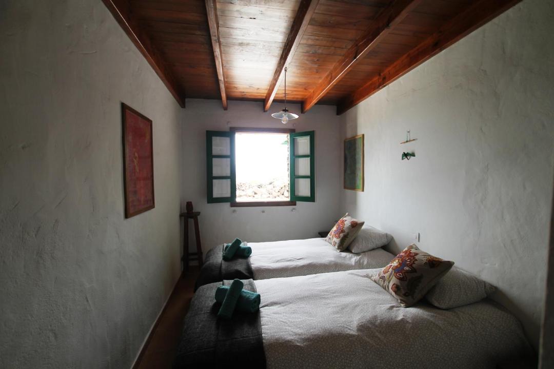 Photo of Bedroom in Haria